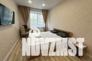 1-к квартира, посуточно, 36м2, 3/10 этаж