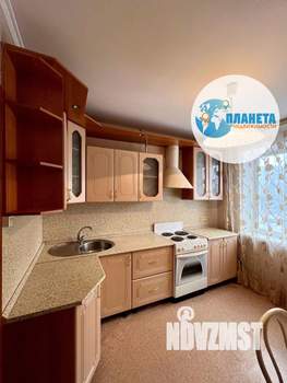 2-к квартира, на длительный срок, 51м2, 4/9 этаж