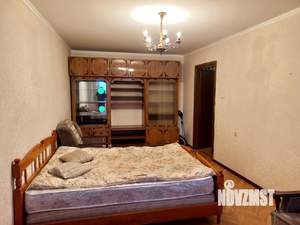 1-к квартира, на длительный срок, 45м2, 5/9 этаж