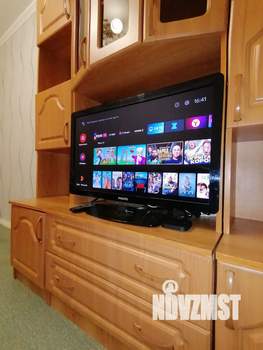 1-к квартира, посуточно, 40м2, 1/9 этаж