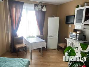 1-к квартира, посуточно, 50м2, 2/9 этаж