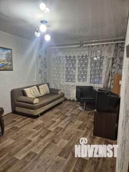 1-к квартира, на длительный срок, 34м2, 3/10 этаж