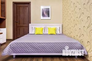 1-к квартира, посуточно, 40м2, 2/4 этаж