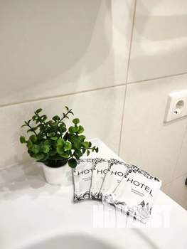 1-к квартира, посуточно, 42м2, 6/10 этаж