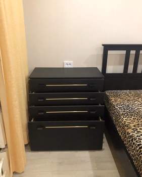 2-к квартира, на длительный срок, 50м2, 2/9 этаж