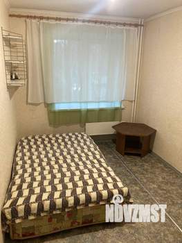 2-к квартира, на длительный срок, 48м2, 2/10 этаж