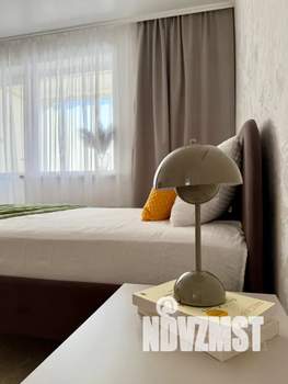 1-к квартира, посуточно, 37м2, 3/11 этаж