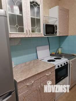1-к квартира, на длительный срок, 29м2, 1/5 этаж