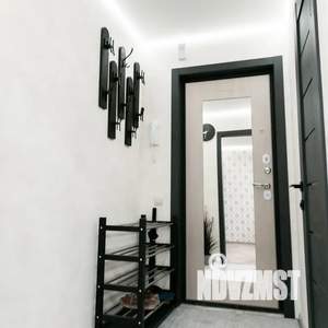 2-к квартира, посуточно, 45м2, 1/5 этаж