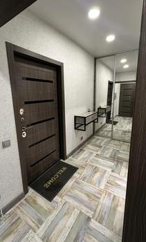 1-к квартира, на длительный срок, 39м2, 3/16 этаж