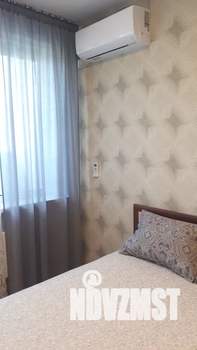 Студия квартира, посуточно, 34м2, 2/5 этаж