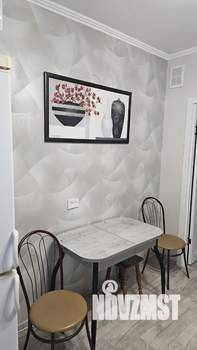 1-к квартира, на длительный срок, 38м2, 13/14 этаж