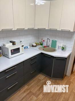 1-к квартира, на длительный срок, 32м2, 1/9 этаж