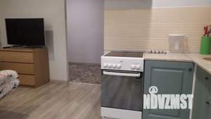 Студия квартира, посуточно, 34м2, 2/5 этаж