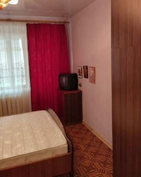 2-к квартира, на длительный срок, 45м2, 2/12 этаж