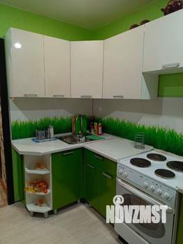 1-к квартира, на длительный срок, 34м2, 4/9 этаж