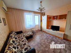 1-к квартира, на длительный срок, 40м2, 8/10 этаж