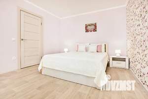 1-к квартира, посуточно, 34м2, 9/9 этаж
