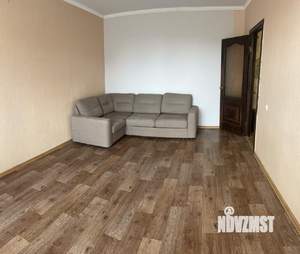 2-к квартира, на длительный срок, 54м2, 10/10 этаж