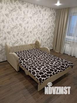 1-к квартира, на длительный срок, 34м2, 8/9 этаж