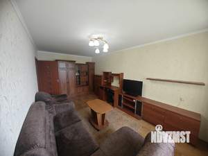 1-к квартира, на длительный срок, 39м2, 9/10 этаж