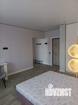 1-к квартира, на длительный срок, 38м2, 7/9 этаж
