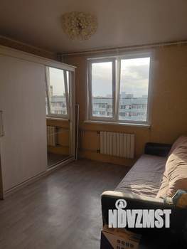 1-к квартира, на длительный срок, 33м2, 10/16 этаж