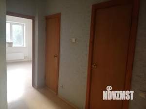 1-к квартира, на длительный срок, 42м2, 3/10 этаж