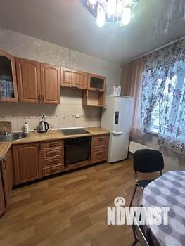 1-к квартира, на длительный срок, 47м2, 2/11 этаж