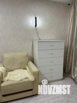 2-к квартира, посуточно, 43м2, 2/5 этаж