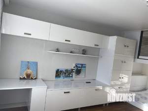 1-к квартира, на длительный срок, 45м2, 4/5 этаж