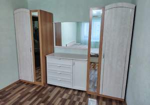 1-к квартира, на длительный срок, 33м2, 6/9 этаж