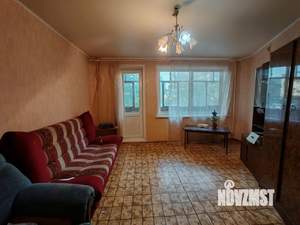 4-к квартира, на длительный срок, 75м2, 2/10 этаж