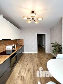 2-к квартира, на длительный срок, 61м2, 10/18 этаж