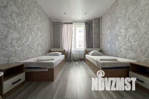 3-к квартира, посуточно, 100м2, 14/17 этаж