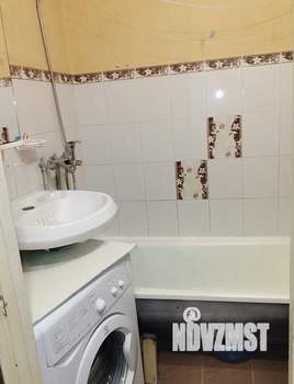 Студия квартира, на длительный срок, 17м2, 5/5 этаж