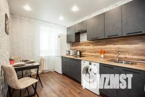 1-к квартира, посуточно, 36м2, 12/14 этаж