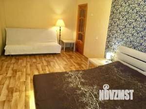 1-к квартира, посуточно, 40м2, 2/9 этаж