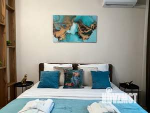 1-к квартира, посуточно, 38м2, 9/10 этаж