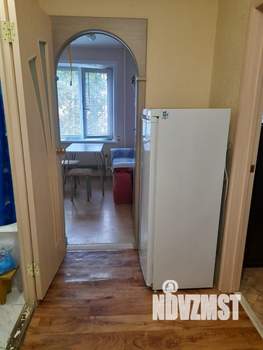 1-к квартира, на длительный срок, 33м2, 1/9 этаж