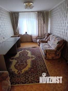 2-к квартира, на длительный срок, 68м2, 2/9 этаж