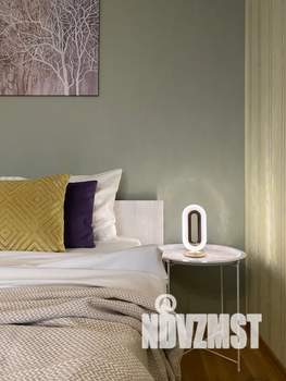 1-к квартира, посуточно, 36м2, 2/9 этаж