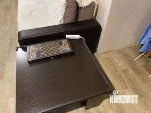 1-к квартира, посуточно, 30м2, 3/14 этаж