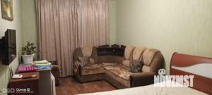 1-к квартира, посуточно, 42м2, 1/8 этаж