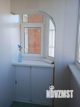 1-к квартира, на длительный срок, 37м2, 7/10 этаж