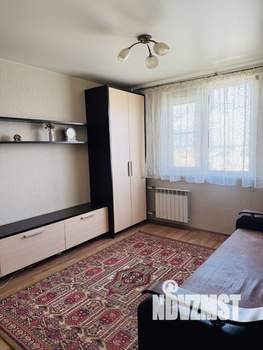1-к квартира, на длительный срок, 32м2, 16/16 этаж