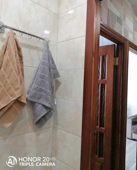 1-к квартира, на длительный срок, 32м2, 3/16 этаж