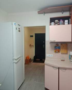 1-к квартира, на длительный срок, 33м2, 4/9 этаж