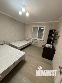 2-к квартира, на длительный срок, 60м2, 5/10 этаж