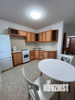 1-к квартира, на длительный срок, 36м2, 5/10 этаж